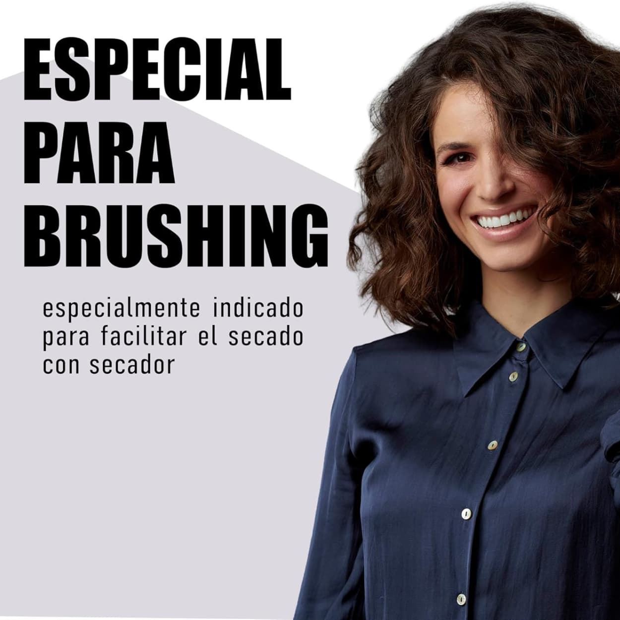 Spray de volumen para Cabello Fino Perfect Volume 250ml | Glossco - Imagen 2