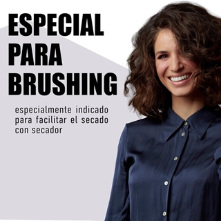 Spray de volumen para Cabello Fino Perfect Volume 250ml | Glossco - Imagen 2
