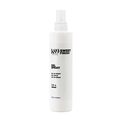 Spray Fijador Extrafuerte Larga Duración Gel Spray 250ml | K89 - Imagen 1