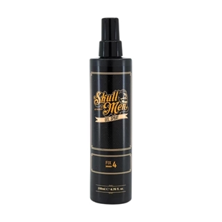 Spray Fijador Ultrafuerte Gel Spray 200ml | Skull Men - Imagen 1