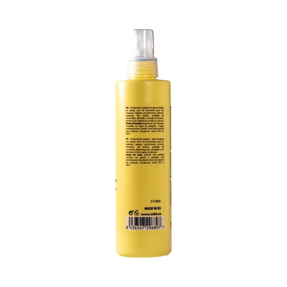 Spray Tratamiento 10 Beneficios All In One Global Repair 250ml | K89 - Imagen 6