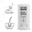 STICK CERA DE FIJACION EN BARRA 20g - Imagen 1