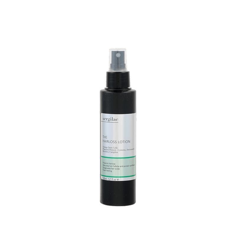 The Hair Loss Lotion 250ml | Sergilac - Imagen 1
