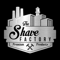 THE SHAVE FACTORY