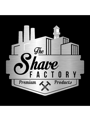 THE SHAVE FACTORY