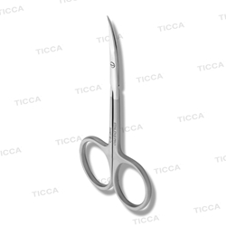 TIJERAS PARA CUTICULAS PROFESIONAL SMART 10 3mm | STALEKS - Imagen 2