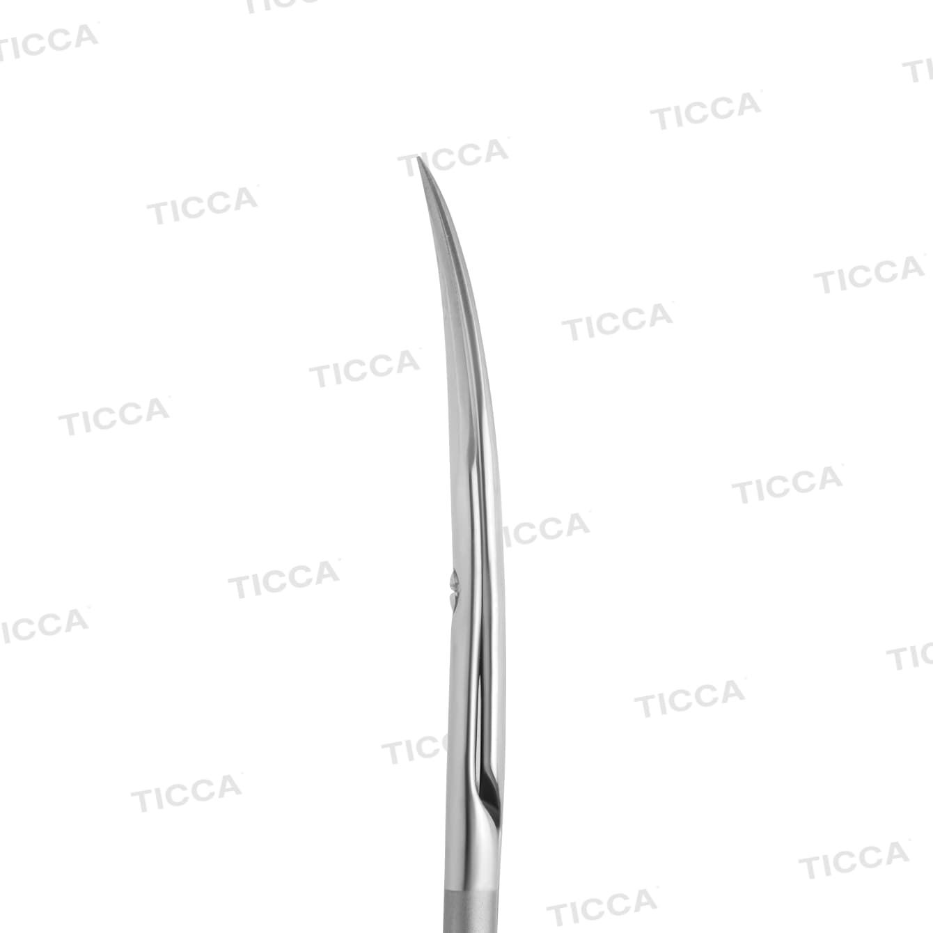 TIJERAS PARA CUTICULAS PROFESIONAL SMART 10 3mm | STALEKS - Imagen 3