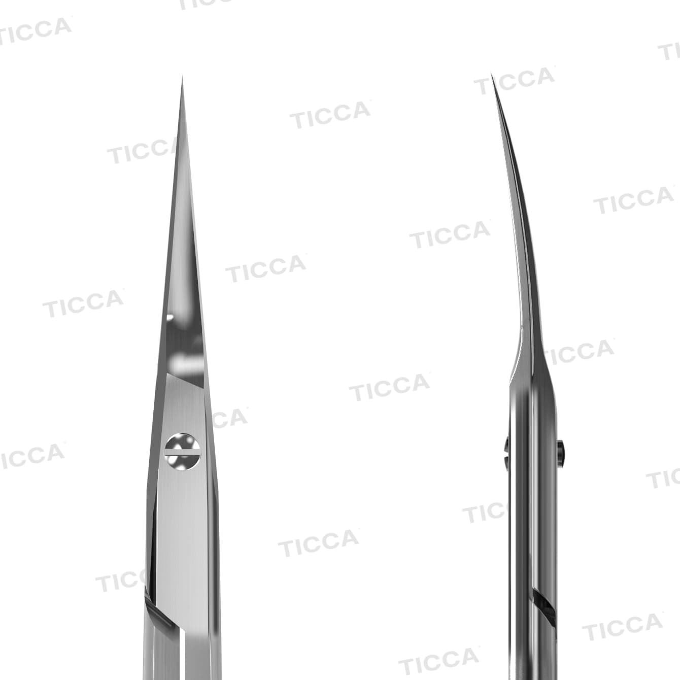 TIJERAS PARA CUTICULAS PROFESIONAL SMART 40 3mm | STALEKS - Imagen 4