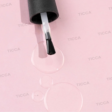 TOP COAT PERMANENTE ANTIAMARILLO "INOVITA " 15ml | INOCOS - Imagen 2