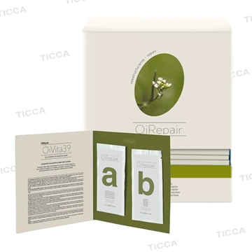 TRATAMIENTO SHOCK REPARADOR OiREPAIR  2 sobres X 12ml | OIVITA39 - Imagen 2